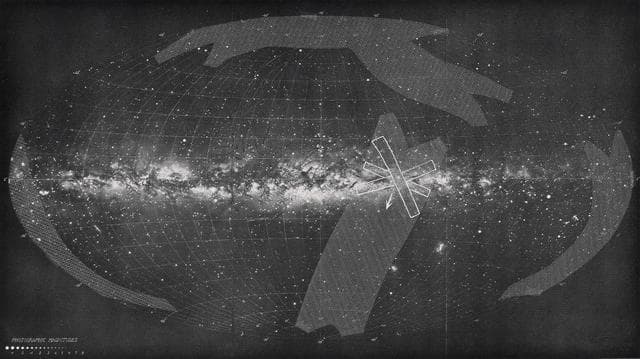 NASA image: Skylab