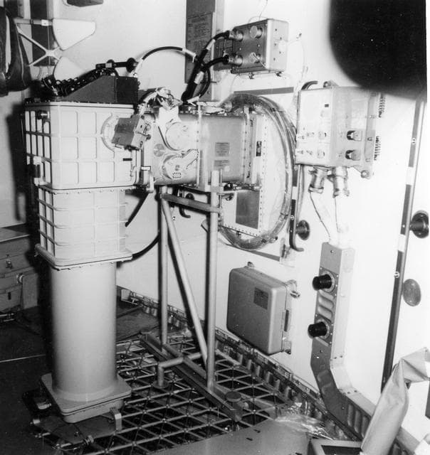 NASA image: Skylab