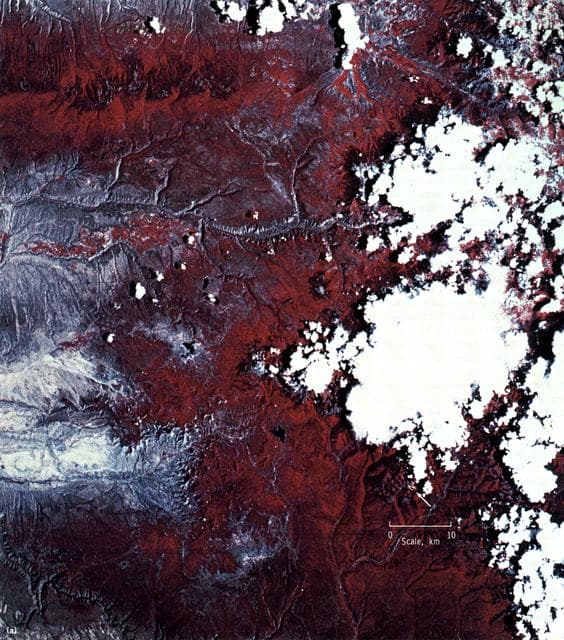NASA image: Skylab