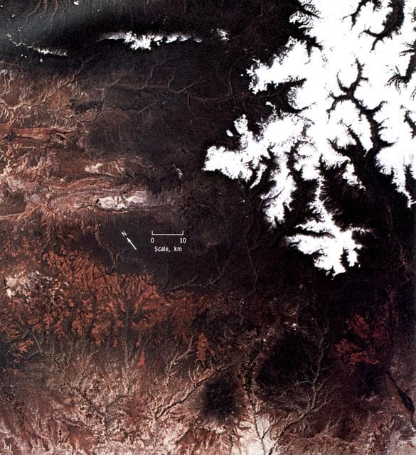 NASA image: Skylab