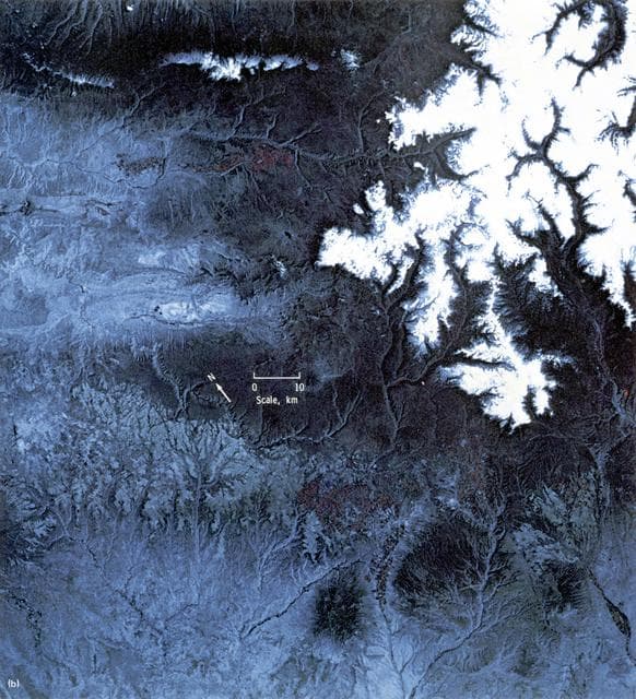 NASA image: Skylab