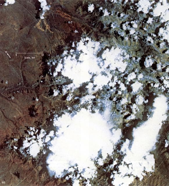 NASA image: Skylab