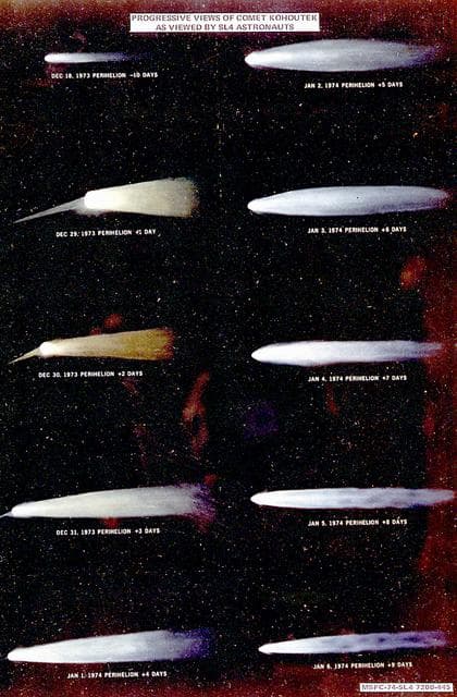 NASA image: Skylab