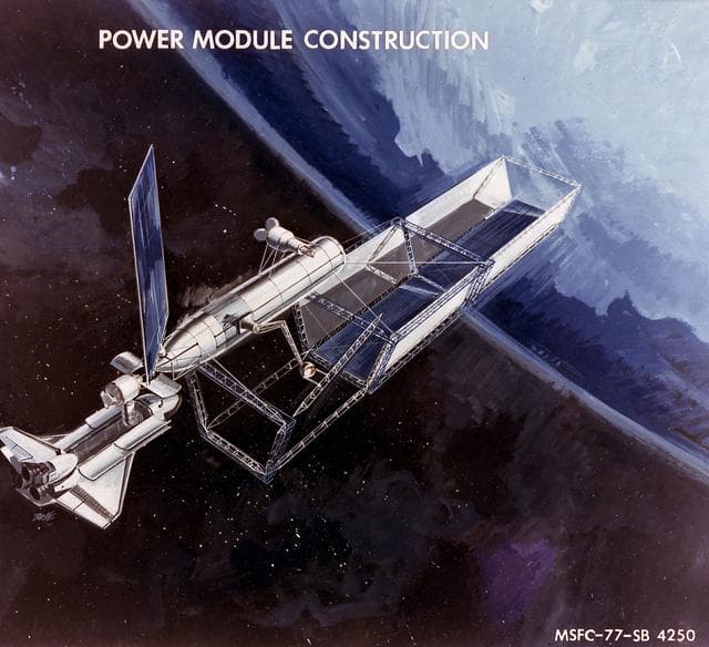 Space Station