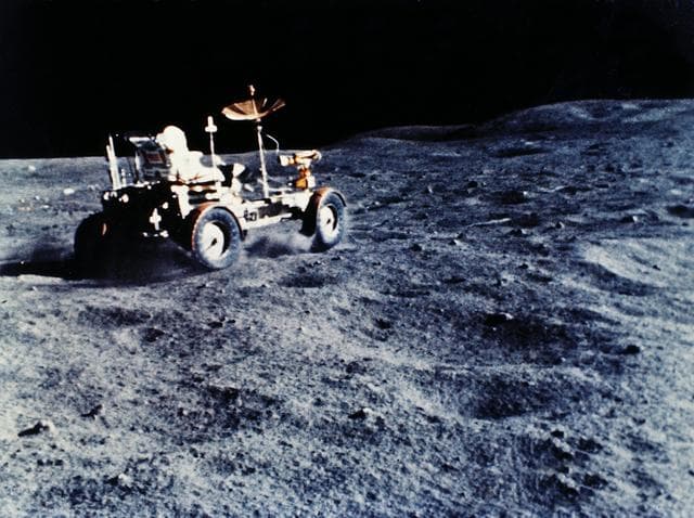 Saturn Apollo Program