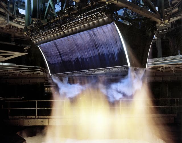 NASA image: Research Technology