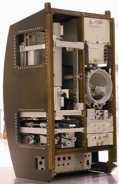 Microgravity