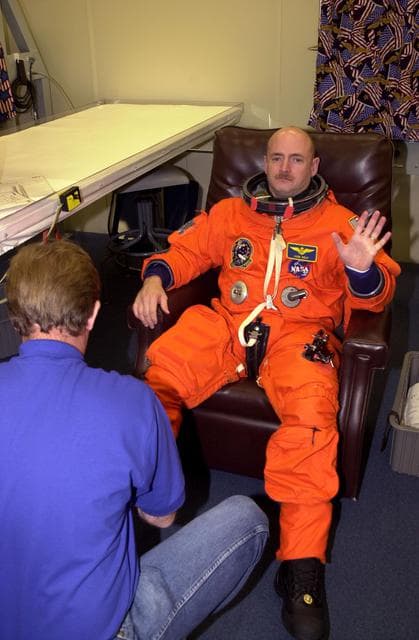 NASA image: KSC-01PD-1776