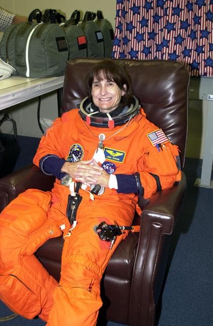 NASA image: KSC-01PD-1777