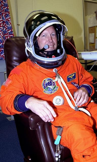 NASA image: KSC-01PD-1780