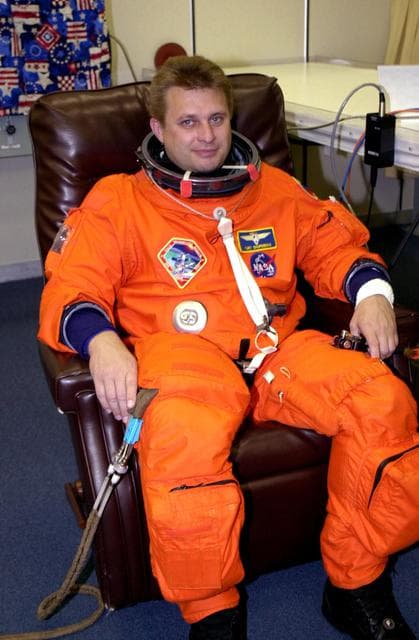 NASA image: KSC-01PD-1782