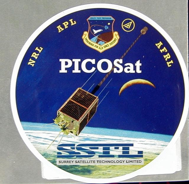 NASA image: KSC-01KODI-068