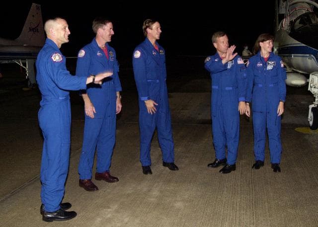 NASA image: KSC-01padig-246