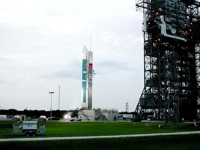 NASA image: KSC-01padig-253