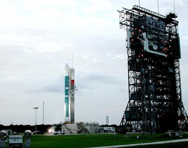 NASA image: KSC-01padig-254