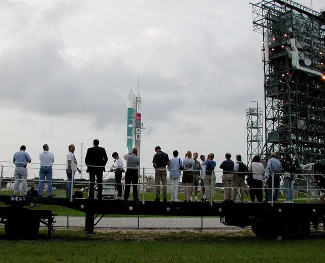 NASA image: KSC-01padig-255