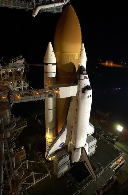 NASA image: KSC-01padig-261