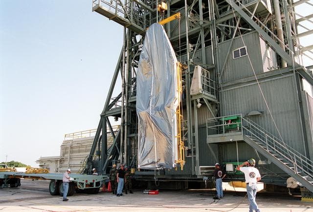 NASA image: KSC-01pd-1180