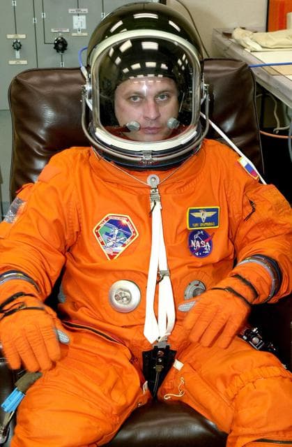 NASA image: KSC-01PD-1719