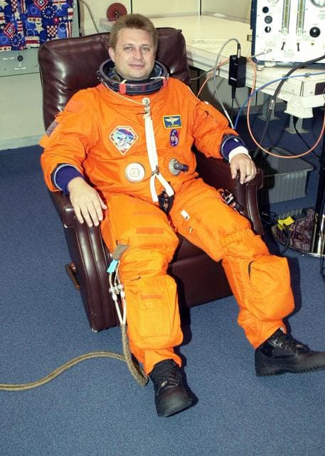 NASA image: KSC-01PD-1766
