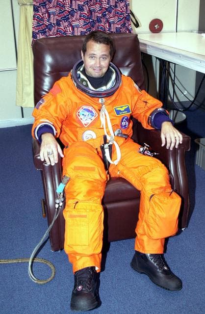 NASA image: KSC-01PD-1768