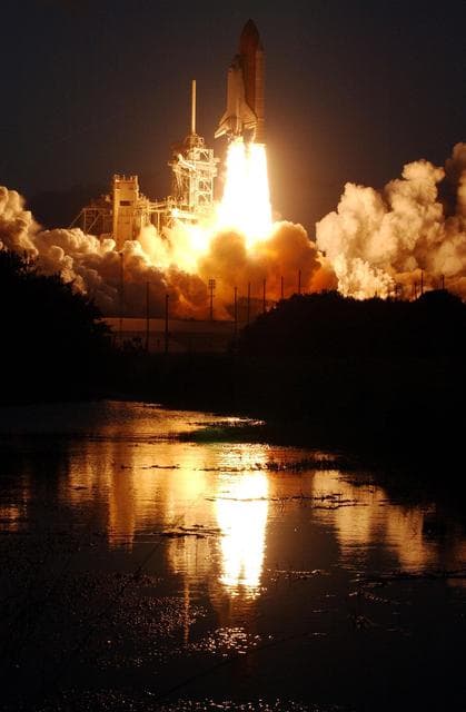 NASA image: KSC-01PD-1788