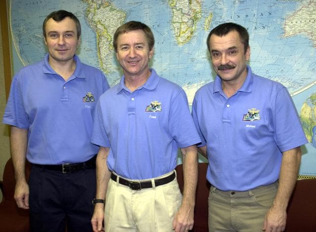 NASA image: KSC-01PD-1843