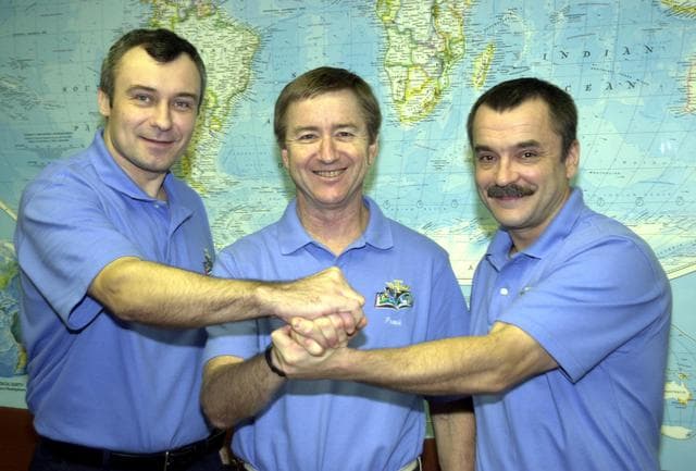 NASA image: KSC-01PD-1844