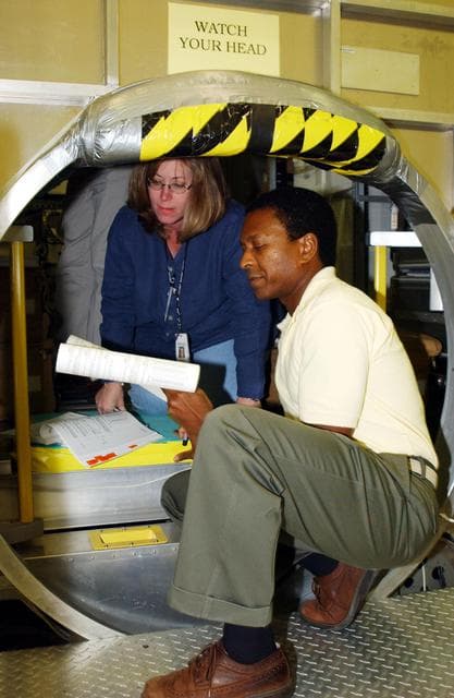 NASA image: KSC-01pd-1877