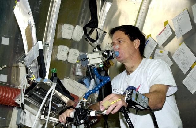 NASA image: KSC-01PD-1883
