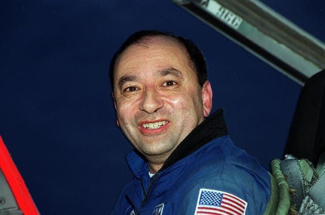 NASA image: KSC-01PP-0022