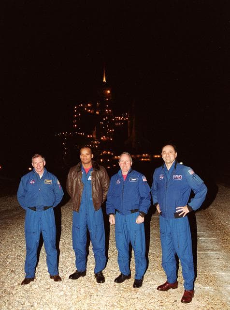 NASA image: KSC-01PP-0024