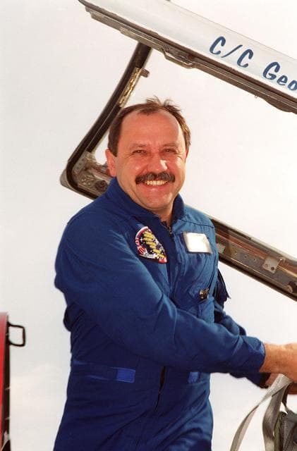 NASA image: KSC-01PP-0214
