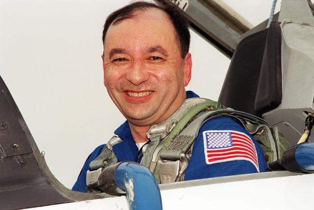 NASA image: KSC-01PP-0223