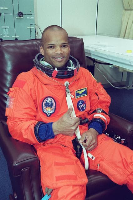 NASA image: KSC-01PP-0270