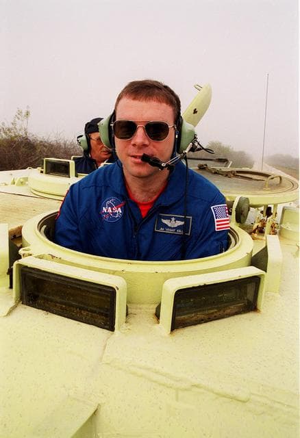NASA image: KSC-01PP-0309