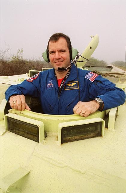 NASA image: KSC-01PP-0311