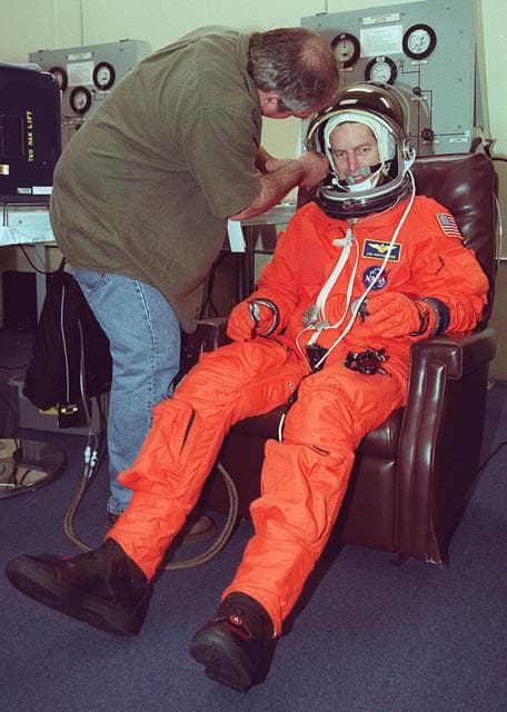 NASA image: KSC-01PP-0314