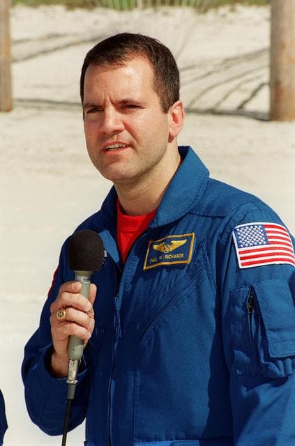 NASA image: KSC-01PP-0326