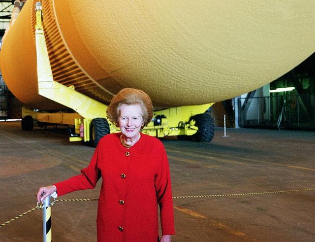 NASA image: KSC-01PP-0396