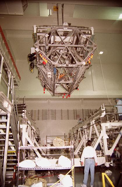NASA image: KSC-01PP-0690
