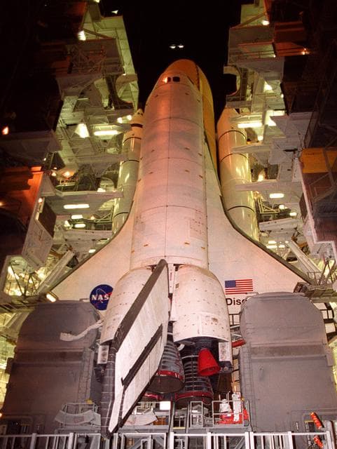 NASA image: ksc-01pp-1206