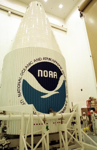 NASA image: ksc-01pp-1246