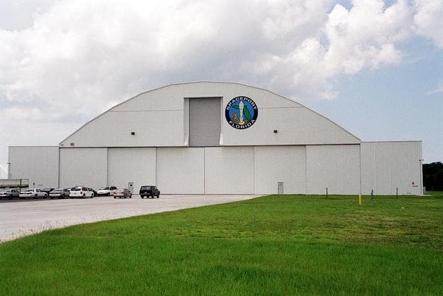NASA image: ksc-01pp-1270