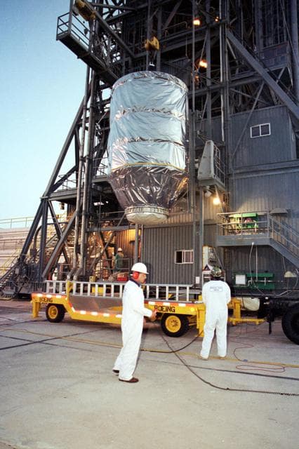 NASA image: ksc-01pp-1339