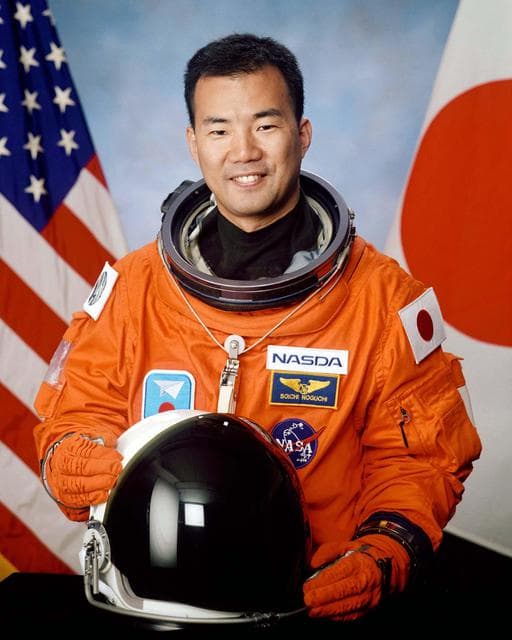 NASA image: KSC-01PP-1399