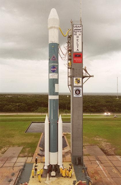 NASA image: ksc-01pp-1412