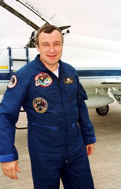NASA image: ksc-01pp-1416