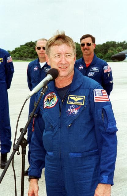 NASA image: ksc-01pp-1419