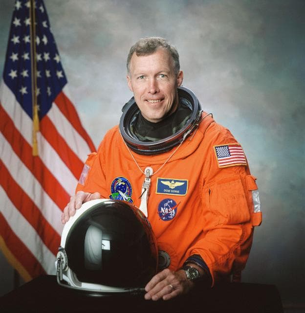 NASA image: KSC-01PP-1512